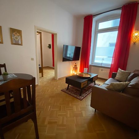 City Residences Koblenz 코블렌츠 외부 사진