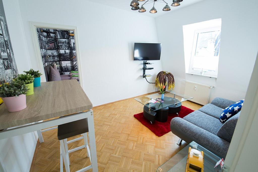 City Residences Koblenz 코블렌츠 외부 사진
