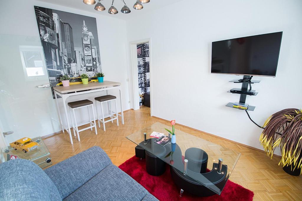 City Residences Koblenz 코블렌츠 외부 사진