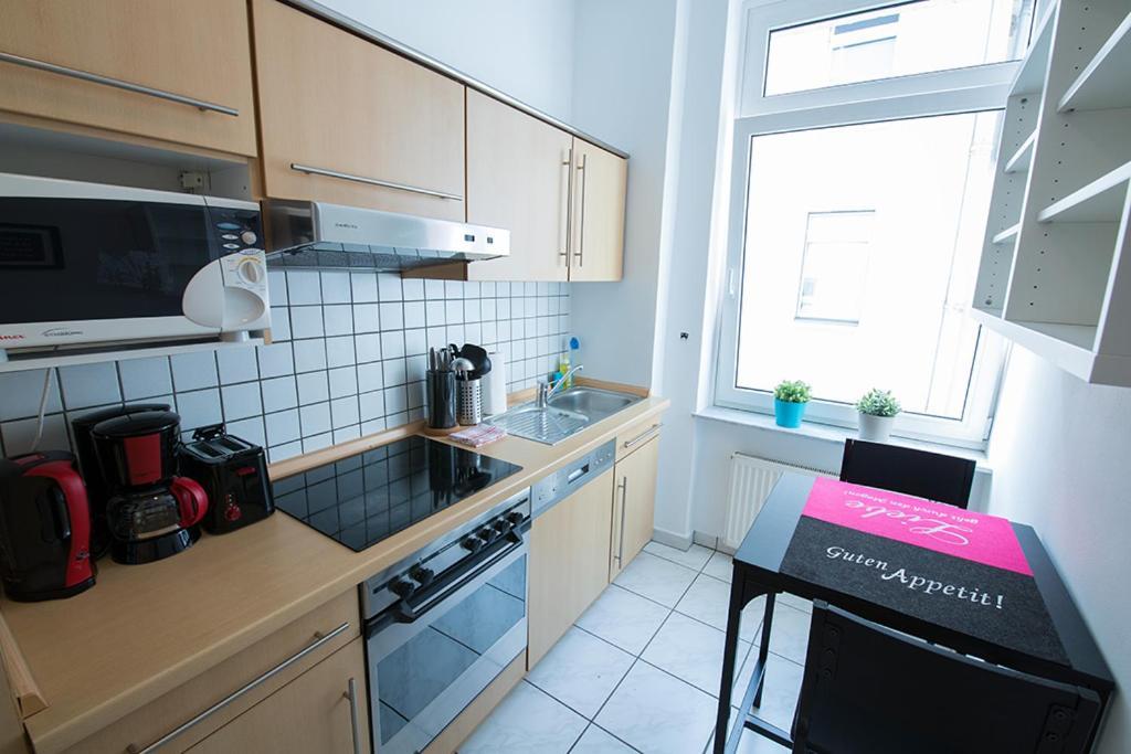 City Residences Koblenz 코블렌츠 외부 사진