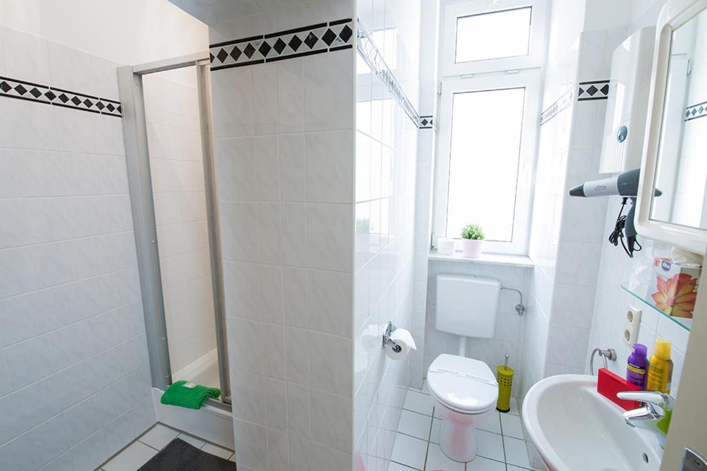 City Residences Koblenz 코블렌츠 외부 사진