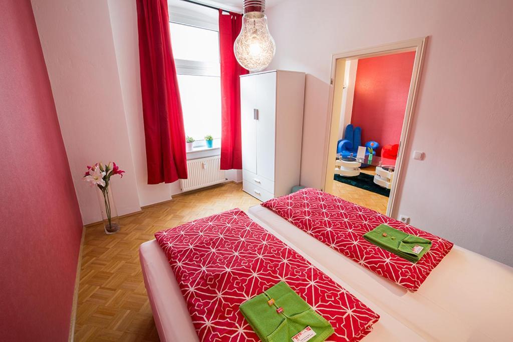 City Residences Koblenz 코블렌츠 외부 사진