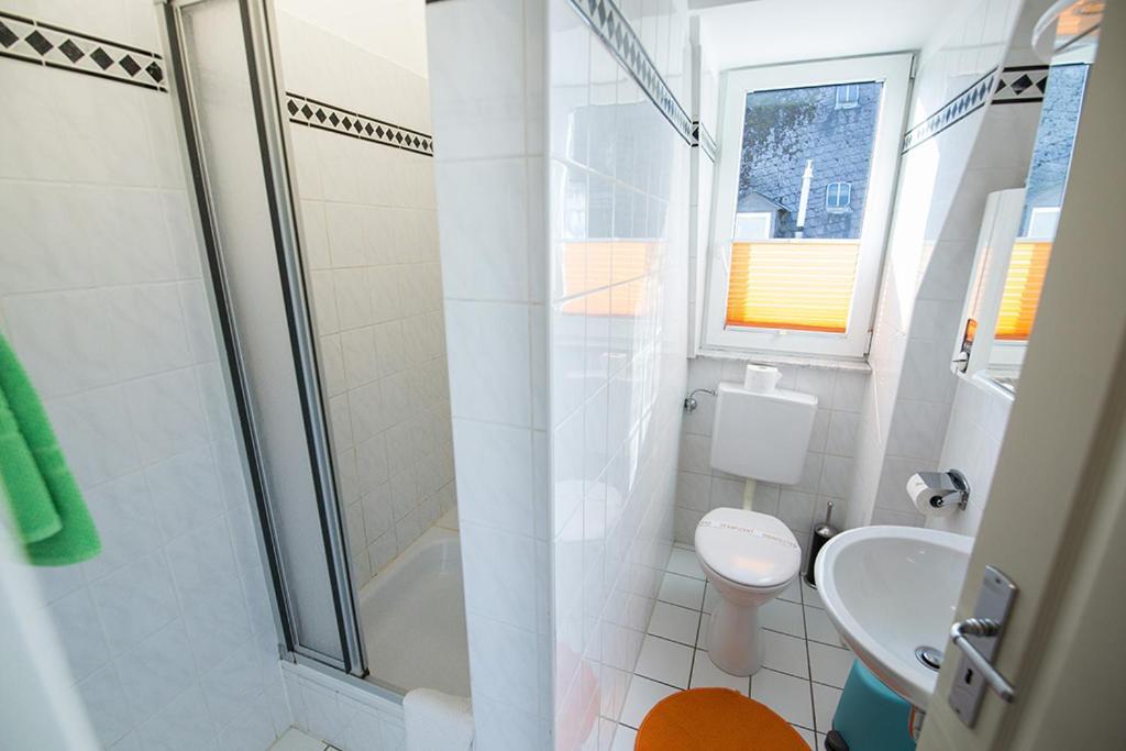 City Residences Koblenz 코블렌츠 외부 사진