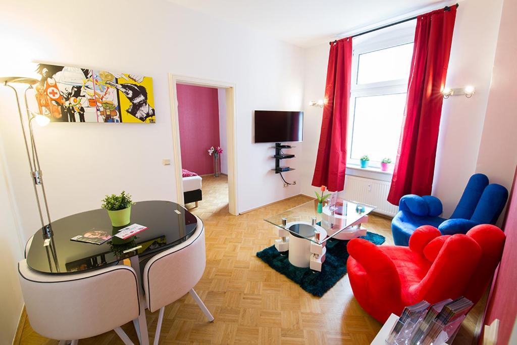 City Residences Koblenz 코블렌츠 외부 사진