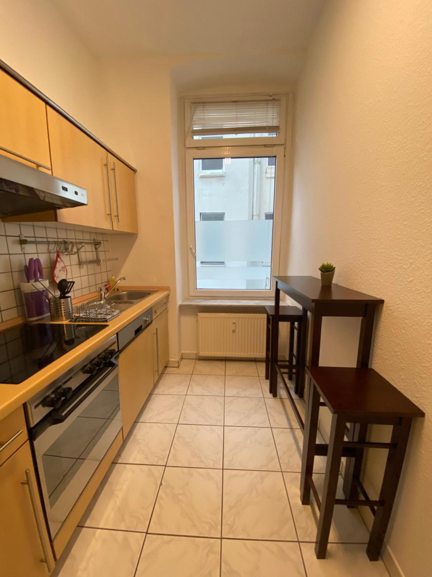 City Residences Koblenz 코블렌츠 외부 사진
