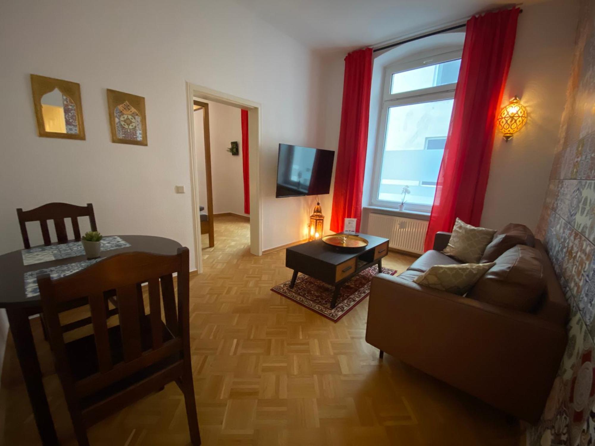 City Residences Koblenz 코블렌츠 외부 사진