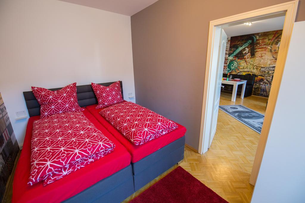 City Residences Koblenz 코블렌츠 외부 사진