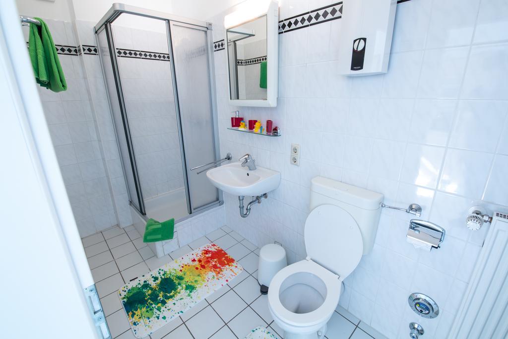 City Residences Koblenz 코블렌츠 외부 사진