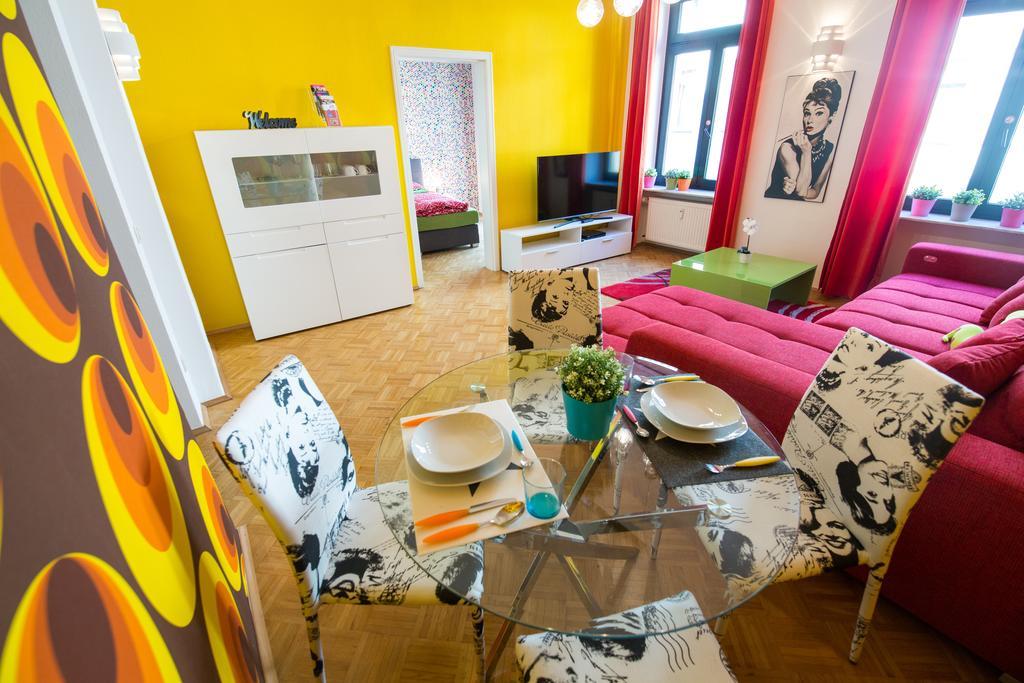 City Residences Koblenz 코블렌츠 외부 사진