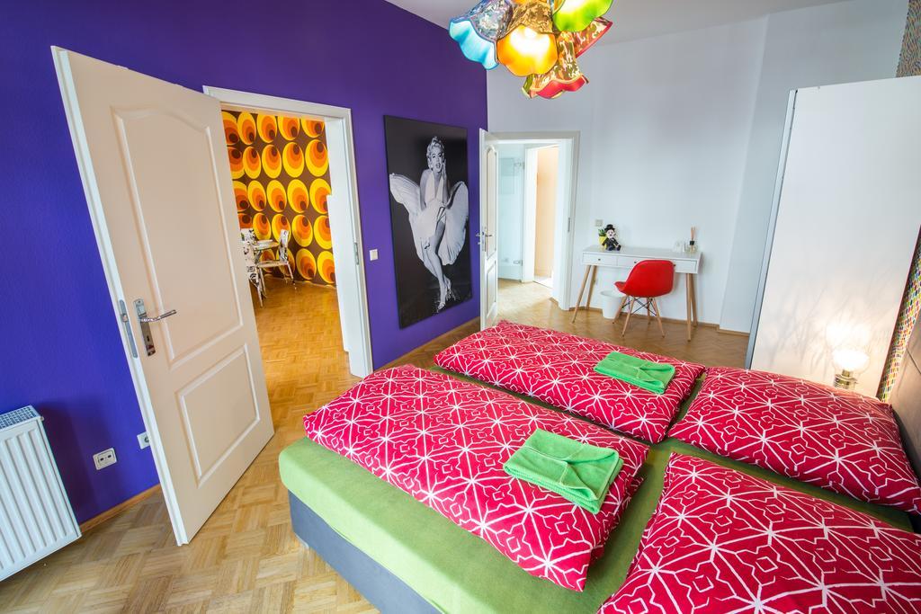 City Residences Koblenz 코블렌츠 외부 사진
