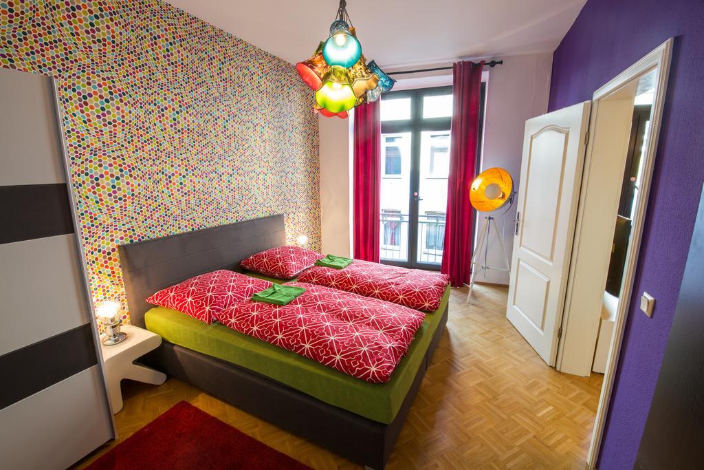 City Residences Koblenz 코블렌츠 외부 사진