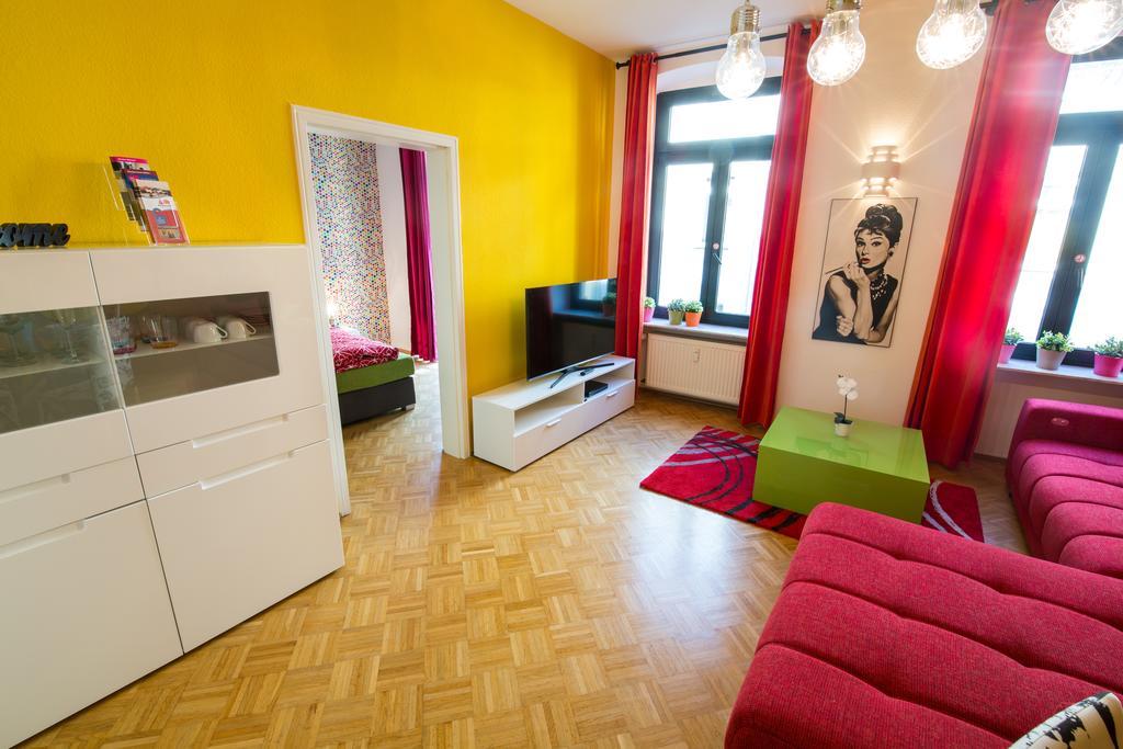 City Residences Koblenz 코블렌츠 외부 사진