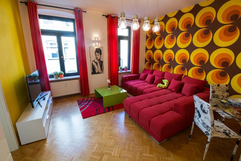City Residences Koblenz 코블렌츠 외부 사진