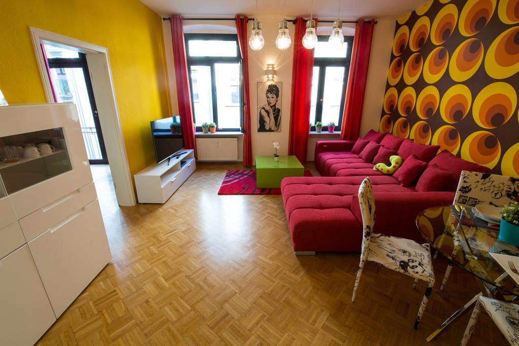 City Residences Koblenz 코블렌츠 외부 사진