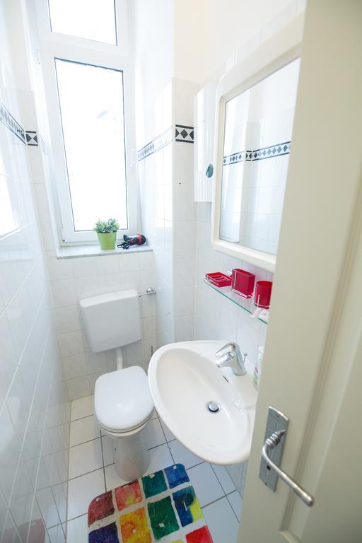 City Residences Koblenz 코블렌츠 외부 사진