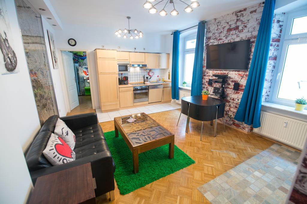 City Residences Koblenz 코블렌츠 외부 사진