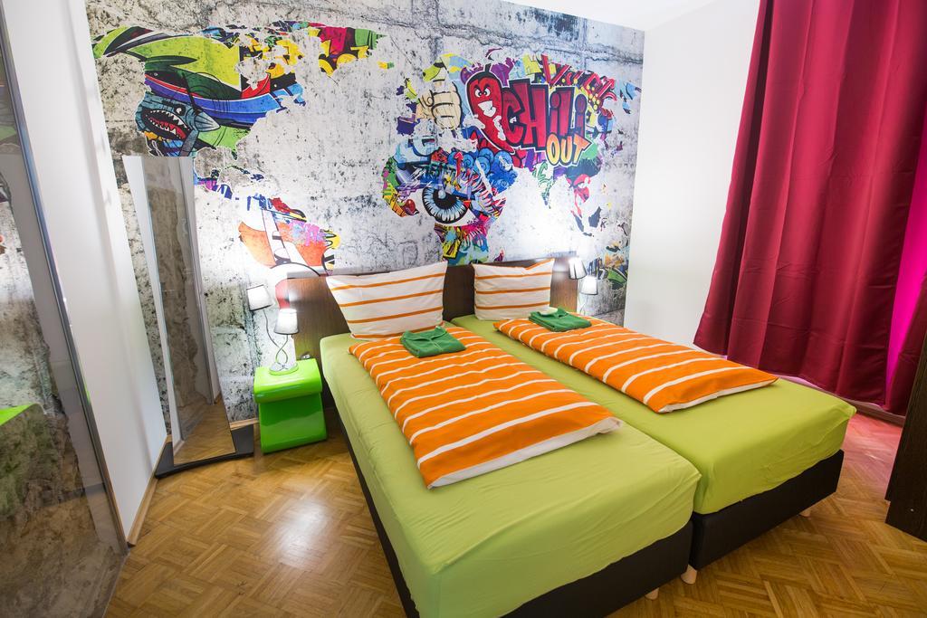 City Residences Koblenz 코블렌츠 외부 사진