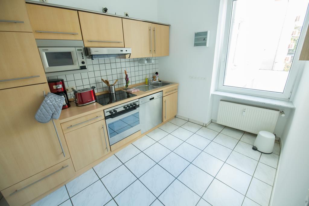 City Residences Koblenz 코블렌츠 외부 사진