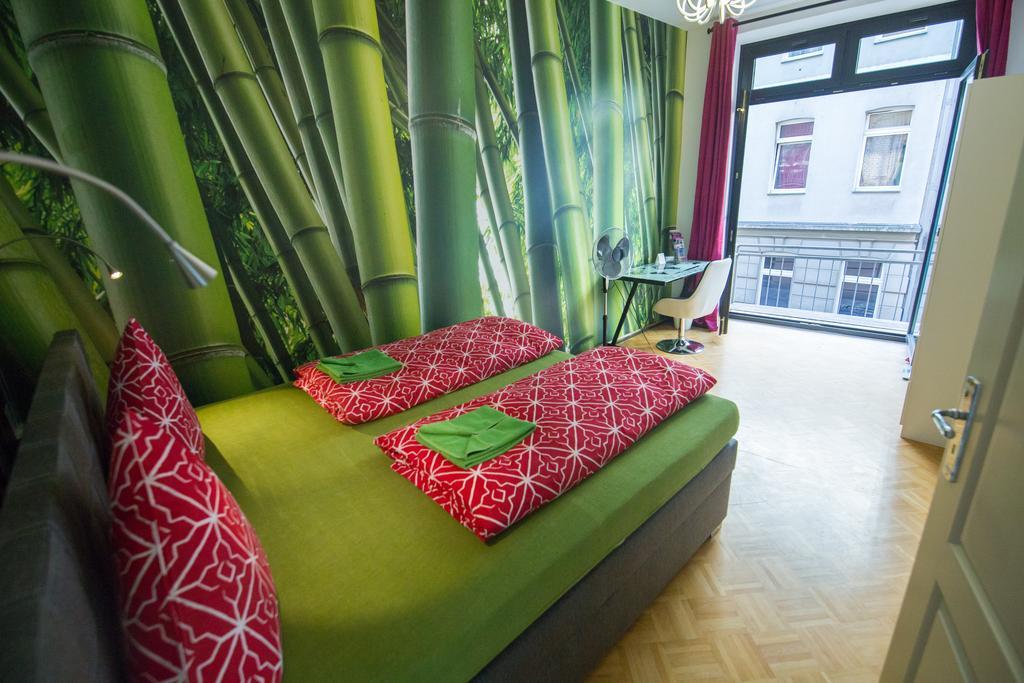 City Residences Koblenz 코블렌츠 외부 사진