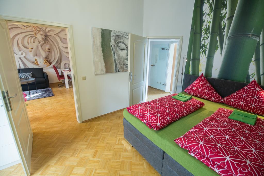 City Residences Koblenz 코블렌츠 외부 사진