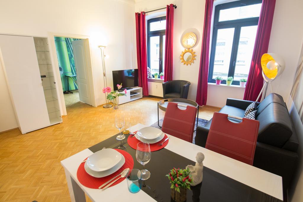 City Residences Koblenz 코블렌츠 외부 사진