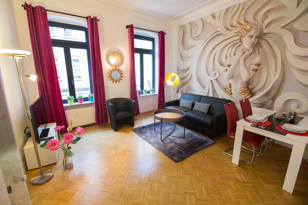 City Residences Koblenz 코블렌츠 외부 사진