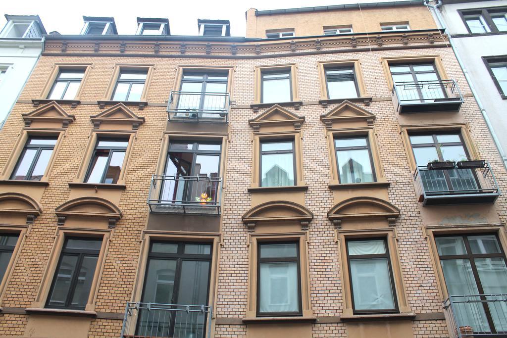 City Residences Koblenz 코블렌츠 외부 사진