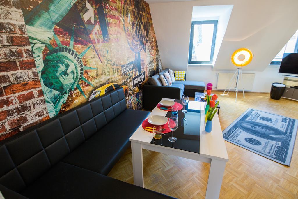 City Residences Koblenz 코블렌츠 외부 사진