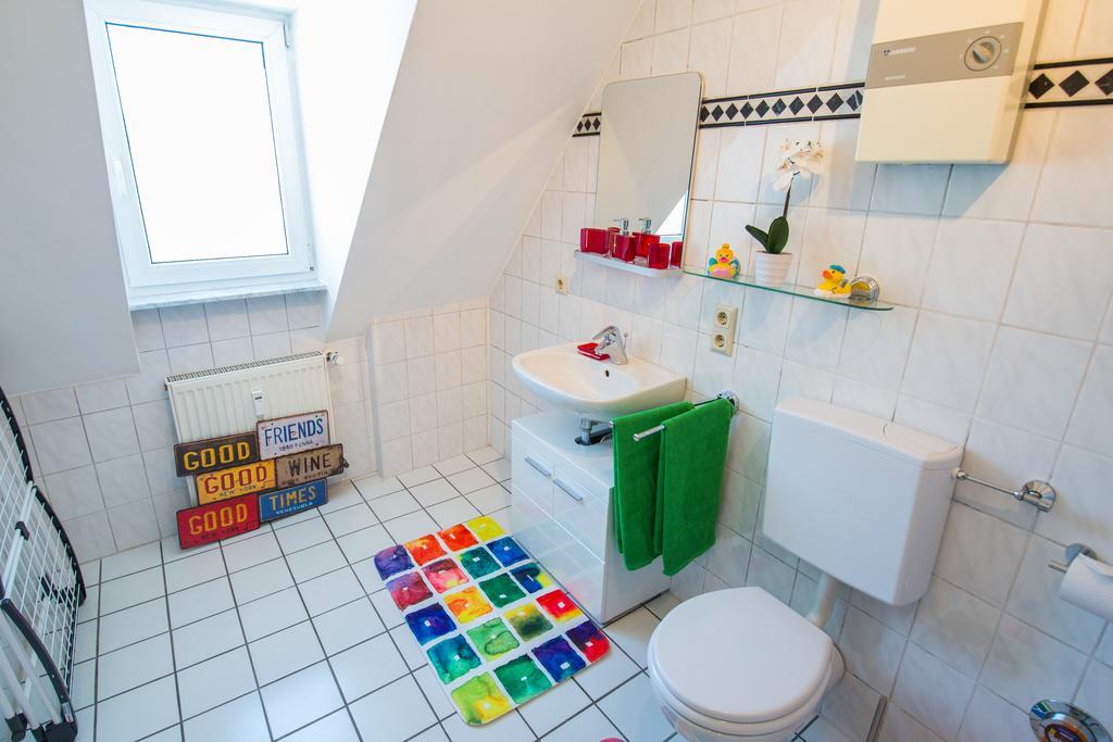 City Residences Koblenz 코블렌츠 외부 사진