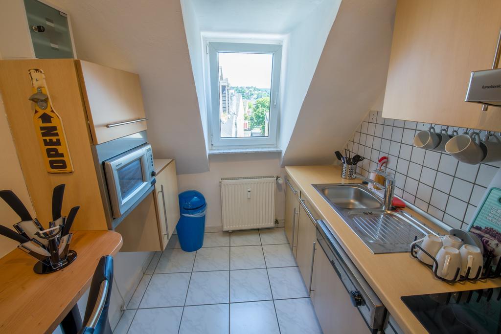 City Residences Koblenz 코블렌츠 외부 사진