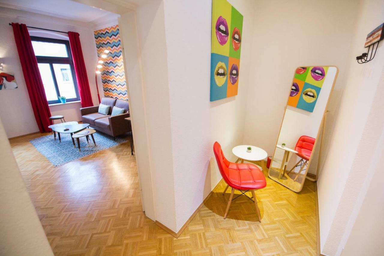 City Residences Koblenz 코블렌츠 외부 사진