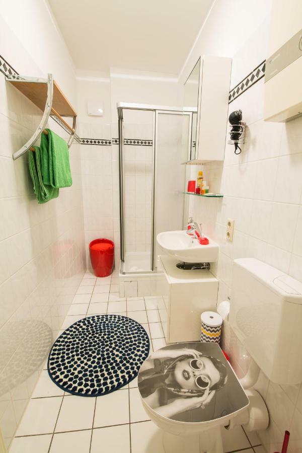 City Residences Koblenz 코블렌츠 외부 사진