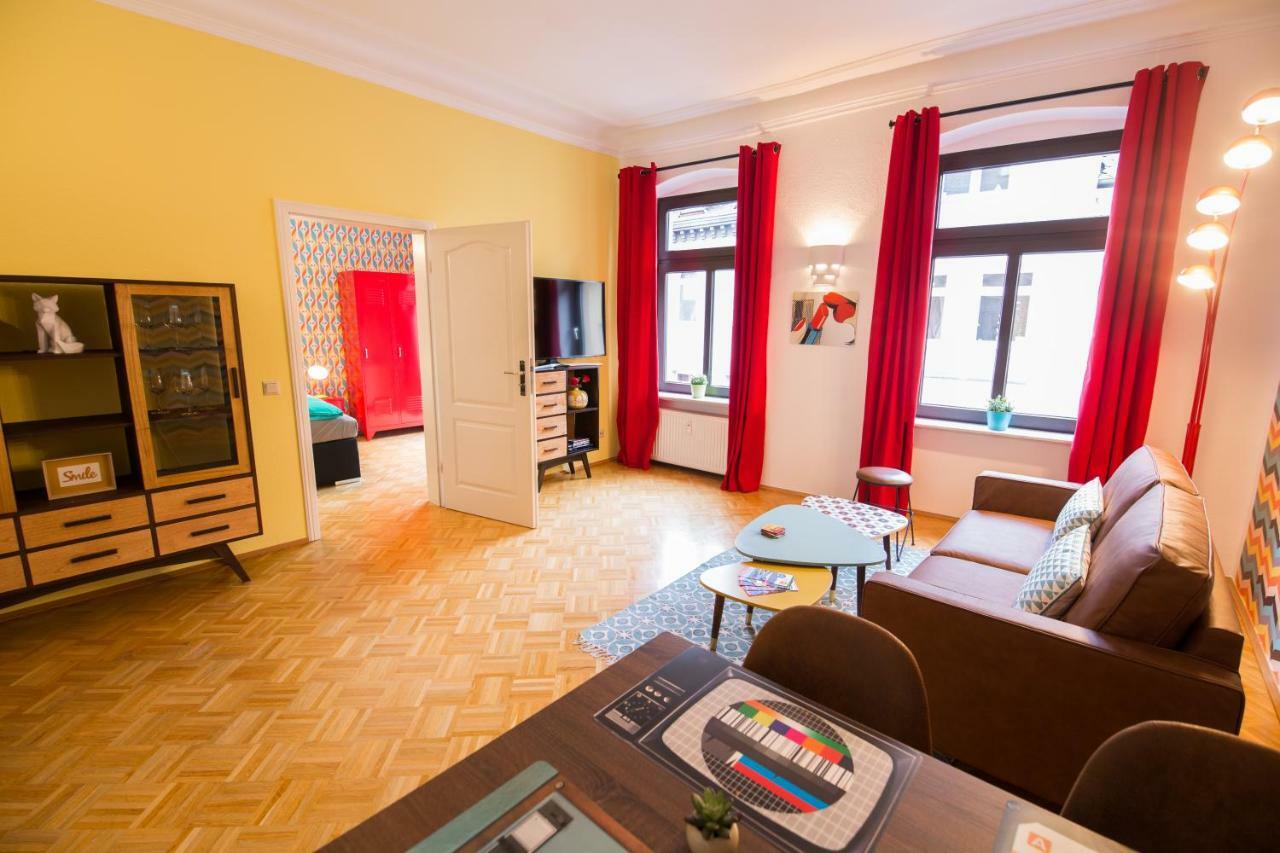 City Residences Koblenz 코블렌츠 외부 사진