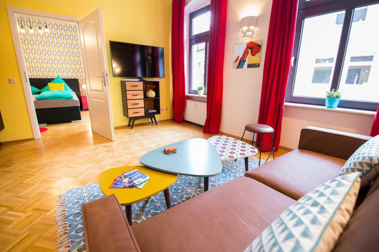 City Residences Koblenz 코블렌츠 외부 사진